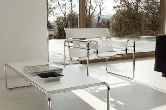 Wassily Chair Knoll