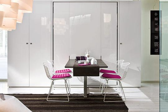 Ulisse Dining
