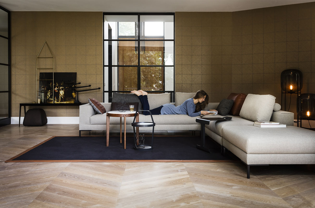 Aikon Lounge Design on Stock - Aikon1