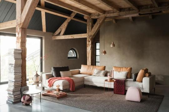 Aikon Lounge Design on Stock