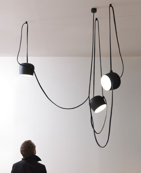 AIM Flos - Flos aim bouroullec