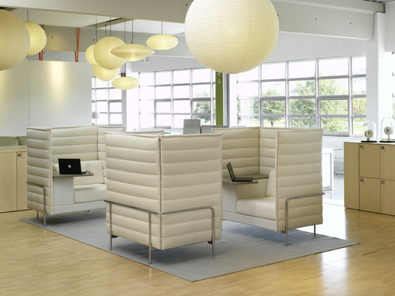 Alcove Sofa Vitra - 12841680