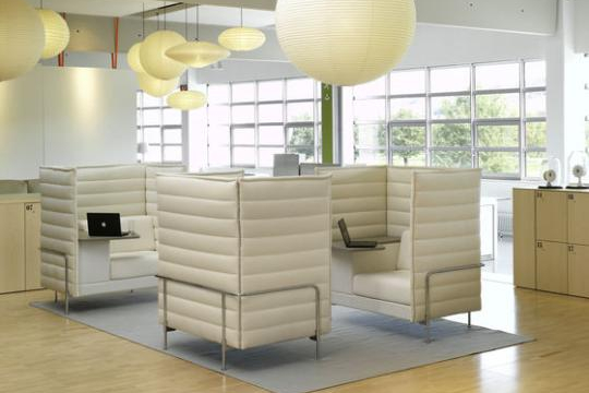 Alcove Sofa Vitra