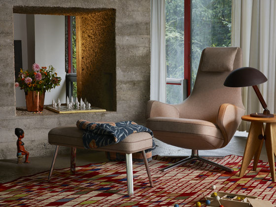 Repos & Grand Repos Vitra - Repos2