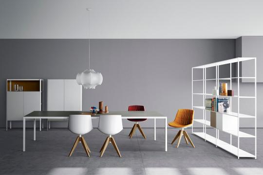 LIM 3.0 MDF Italia