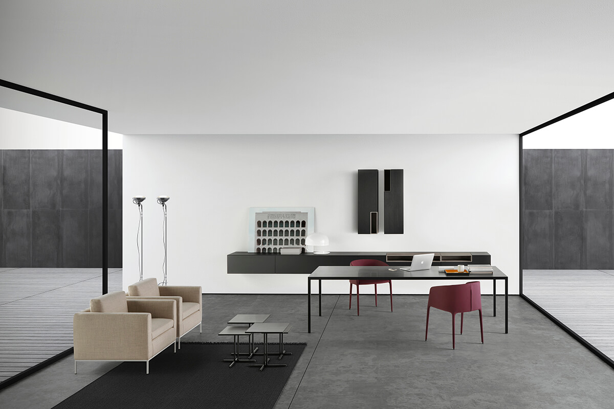 LIM 3.0 MDF Italia - 01602 811 cc444