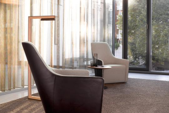 Foster 520 Walter Knoll