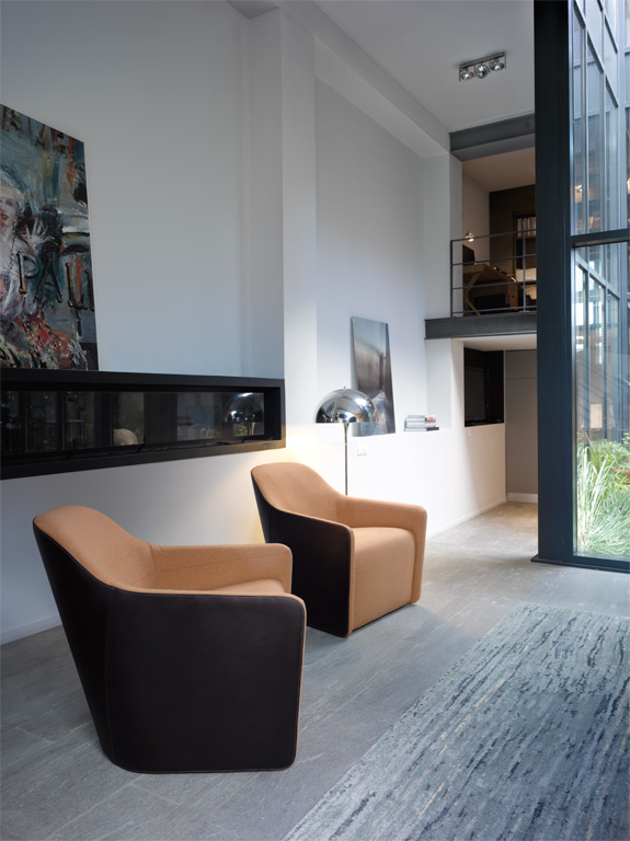 Foster 520 Walter Knoll - Wk-foster 520-0015