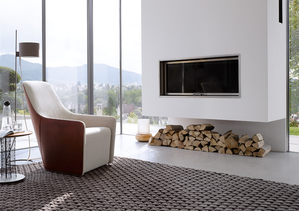 Foster 520 Walter Knoll - Wk-foster 520-0031
