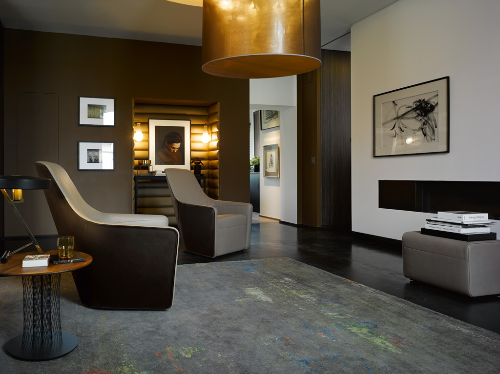 Foster 520 Walter Knoll - Wk-foster 520-0033
