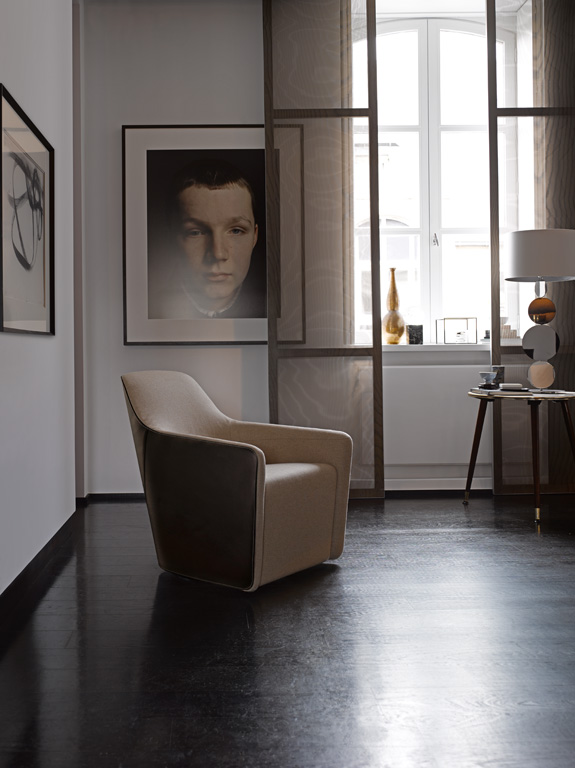 Foster 520 Walter Knoll - Wk-foster 520-0034