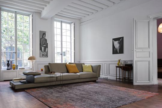 Grand Suite Walter Knoll
