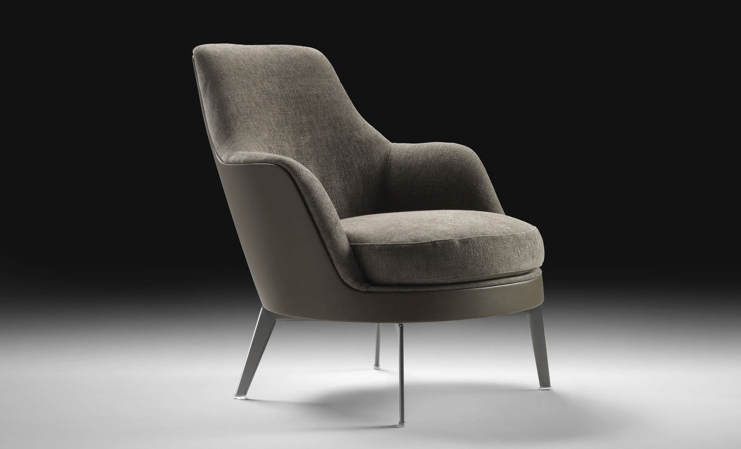 Guscio Flexform - Flexform guscio