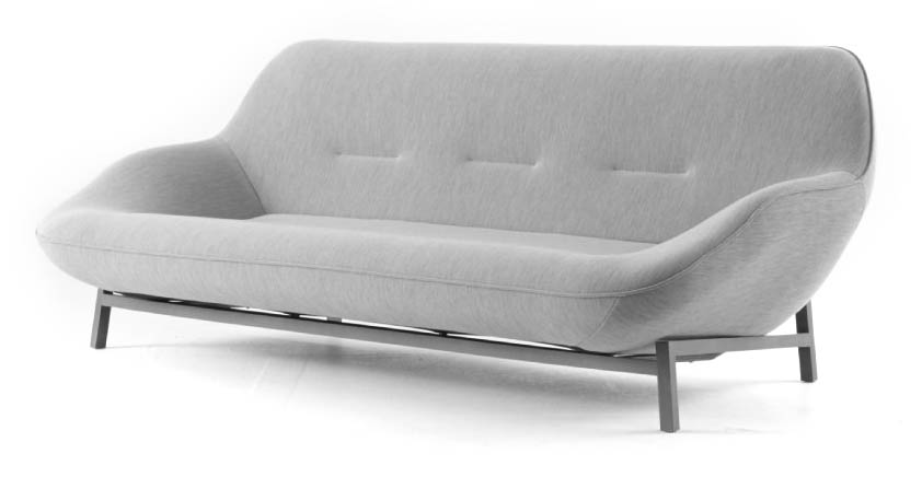 Cosse Ligne Roset - Ligne roset cosse 1