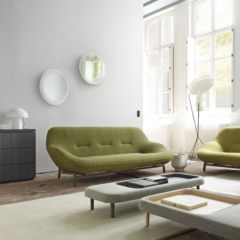 Cosse Ligne Roset - Ligne roset cosse 2
