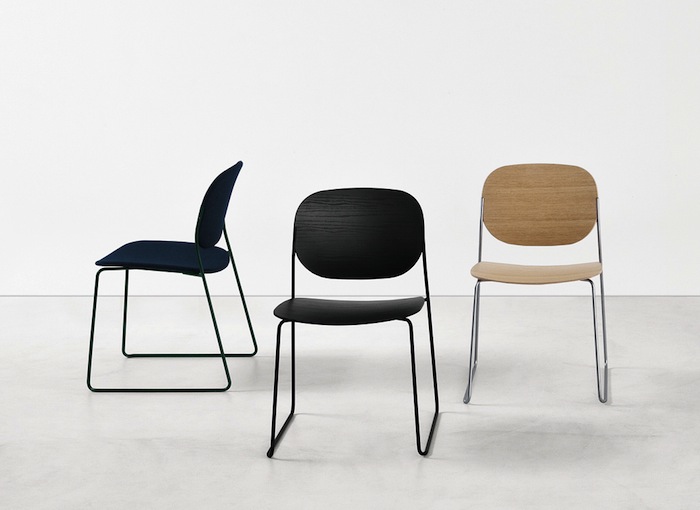 Olo La Palma - Lapalma olo chair