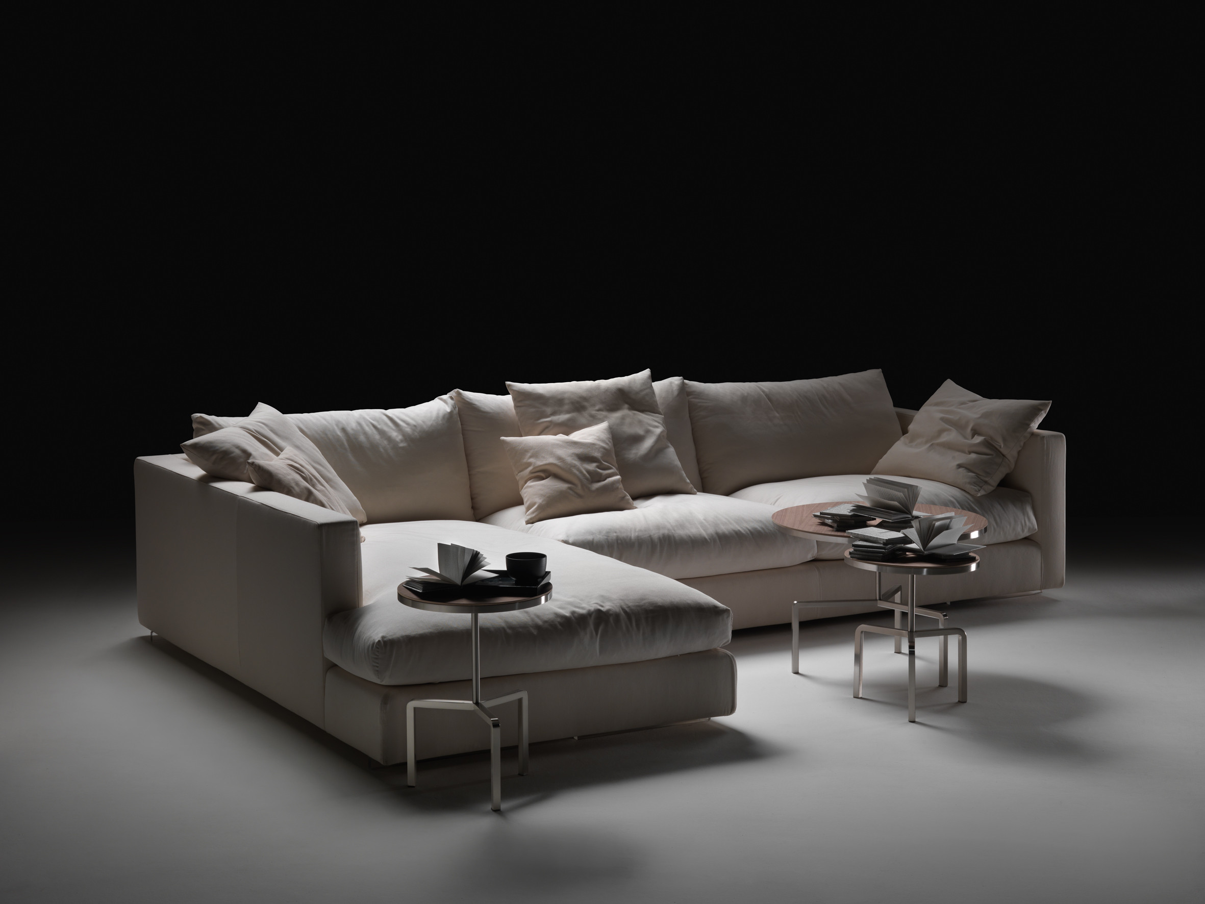 Magnum Flexform - Flexform magnum 2
