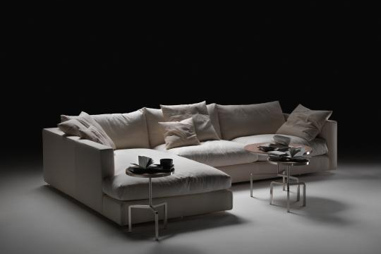 Magnum Flexform