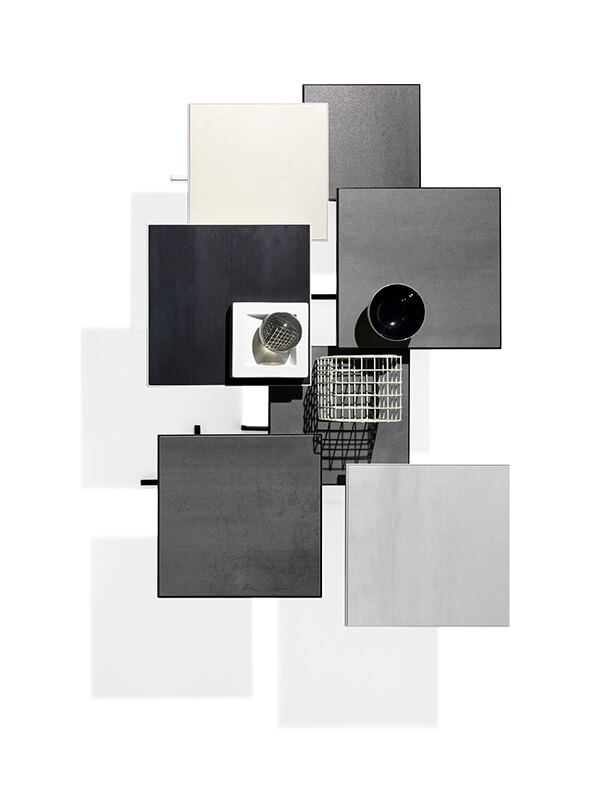 K-table MDF Italia - 01602 101 cc