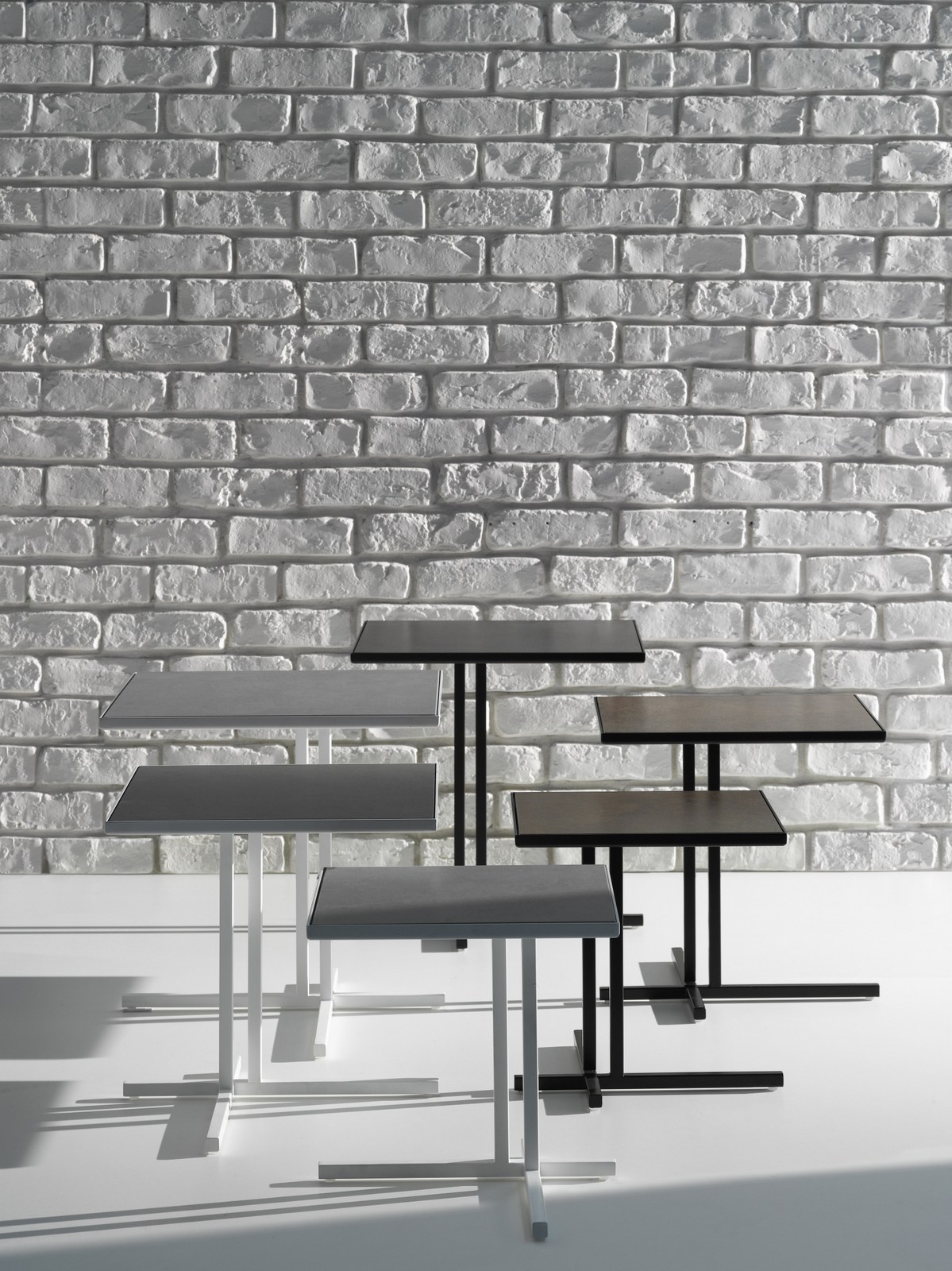 K-table MDF Italia - Mdf italia k-table