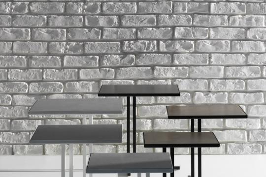 K-table MDF Italia - Mdf italia k-table